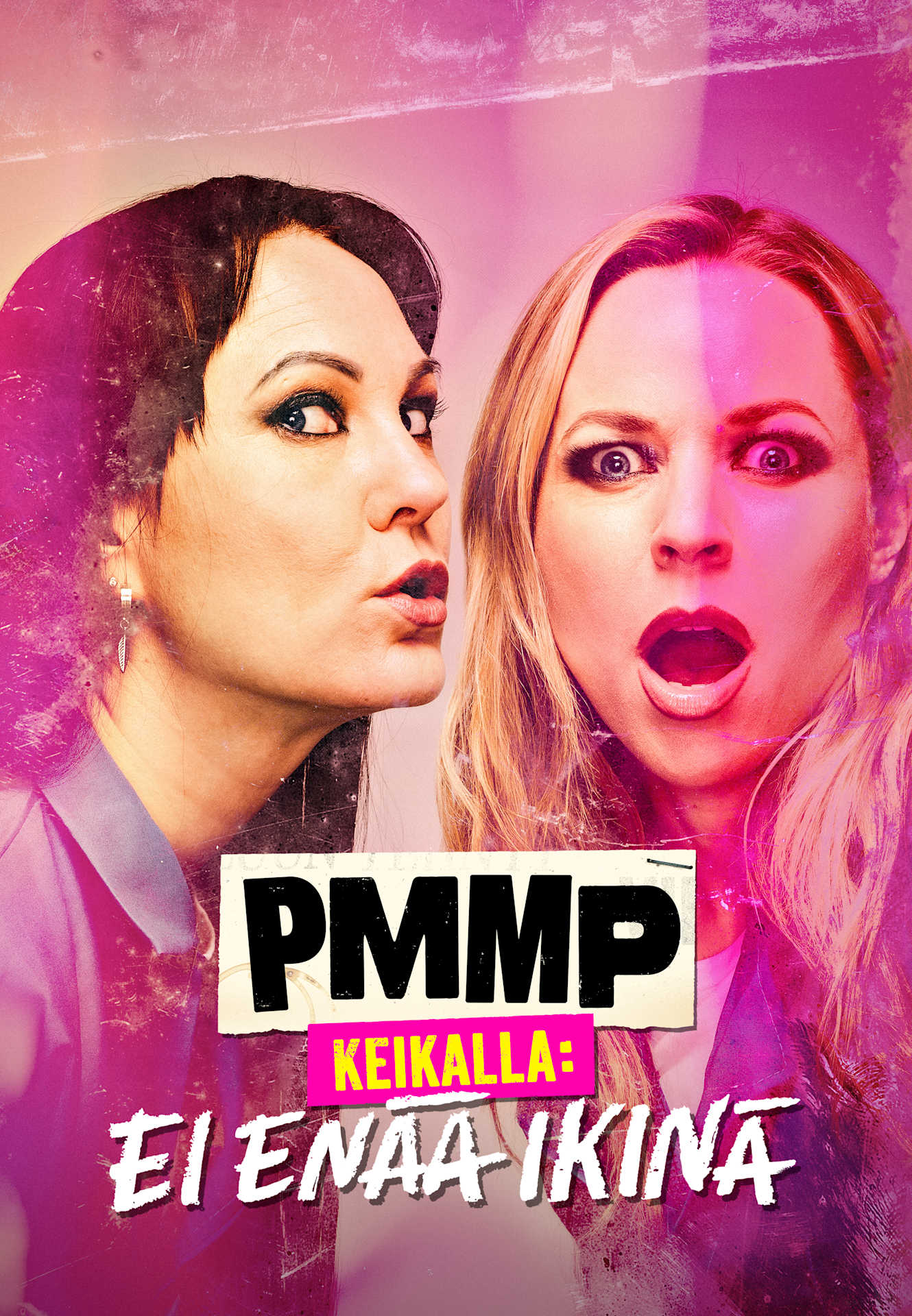 PMMP keikalla: Ei en�� ikin� | Yle Areena