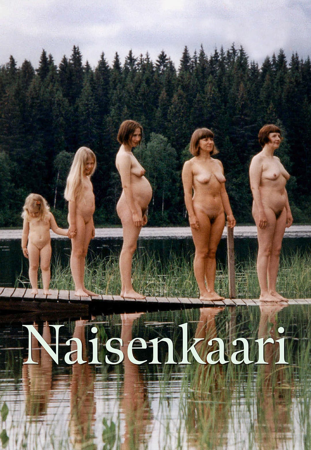 Naisenkaari 1997