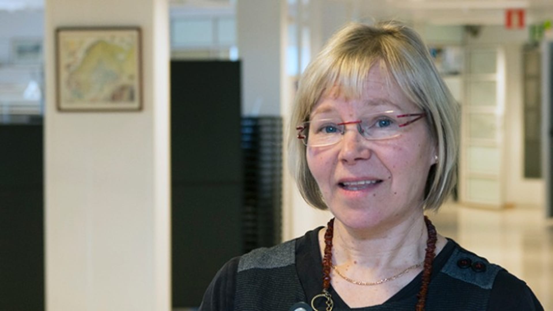 YLE Rovaniemi Rovaniemen kaupungin kansalaisopisto 40 vuotta YLE