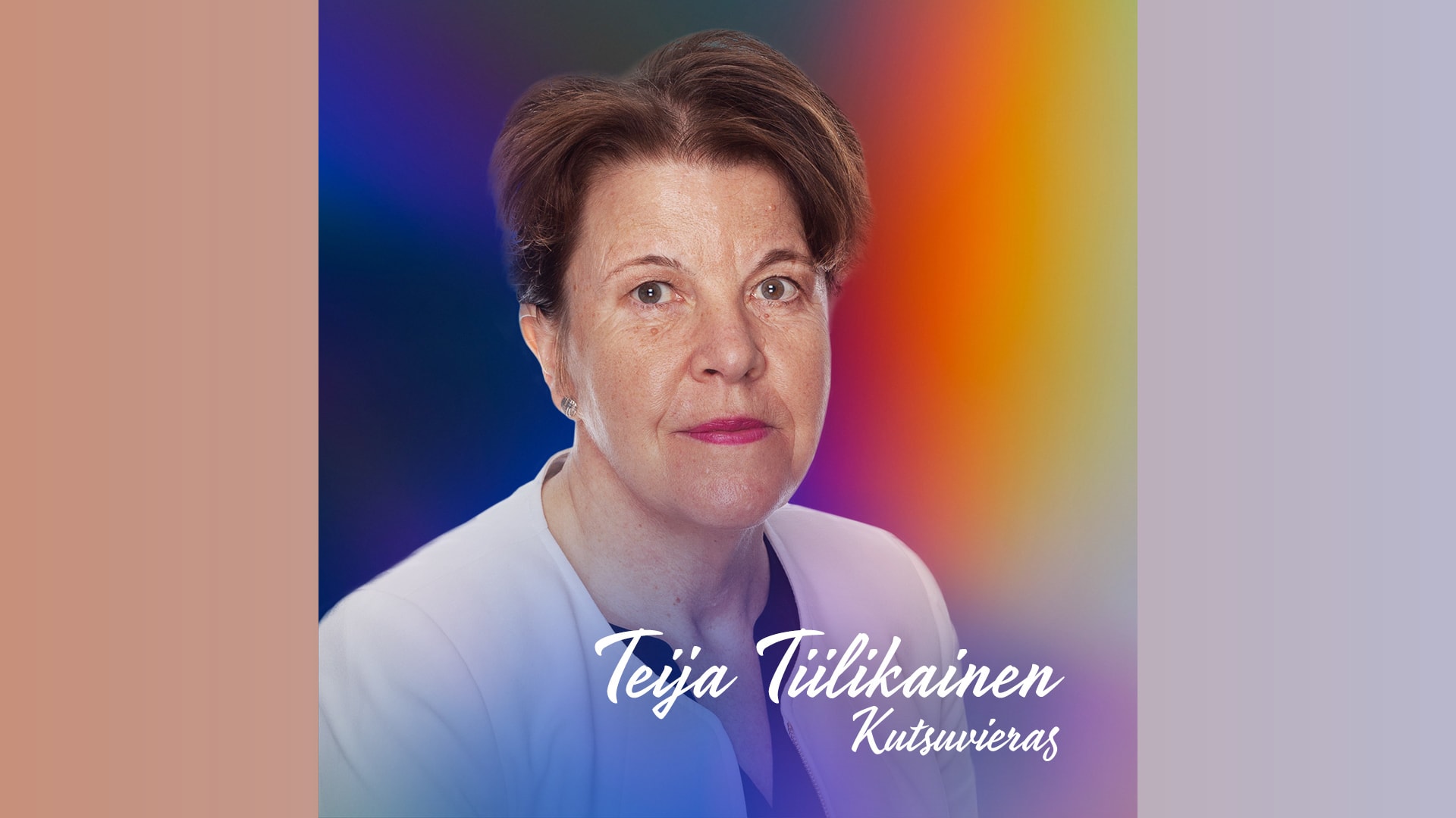 Teija Tiilikainen – Hybridiuhkien edessä on oltava valppaana ...