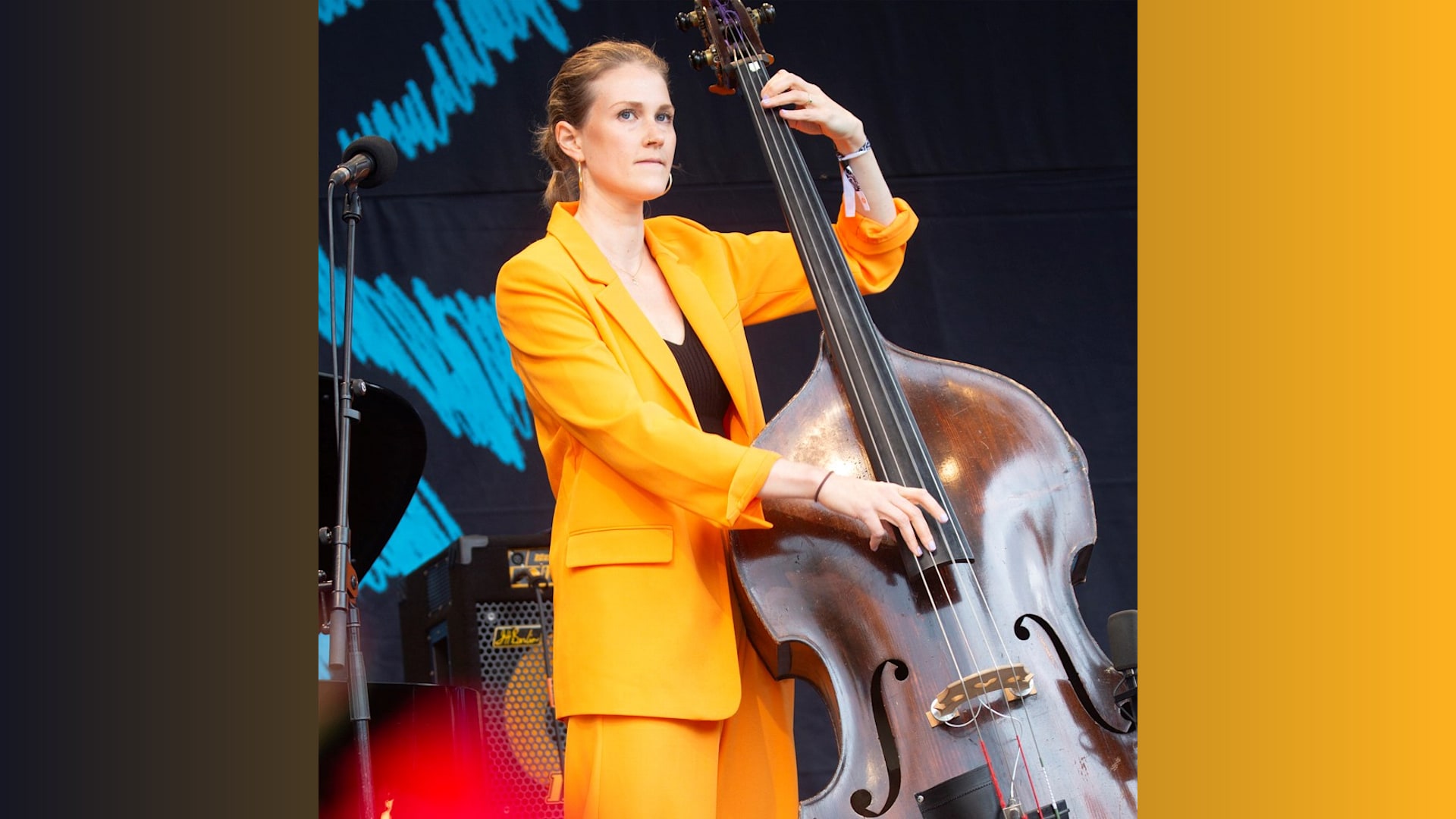Juurien kesän Pori Jazz 2023 special! | Jazzklubi | Yle Areena