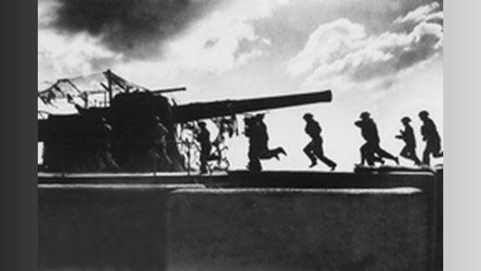 Toinen Maailmansota Helmikuu 1940 Yle Areena Toinen maailmansota helmikuu 1940 yle areena