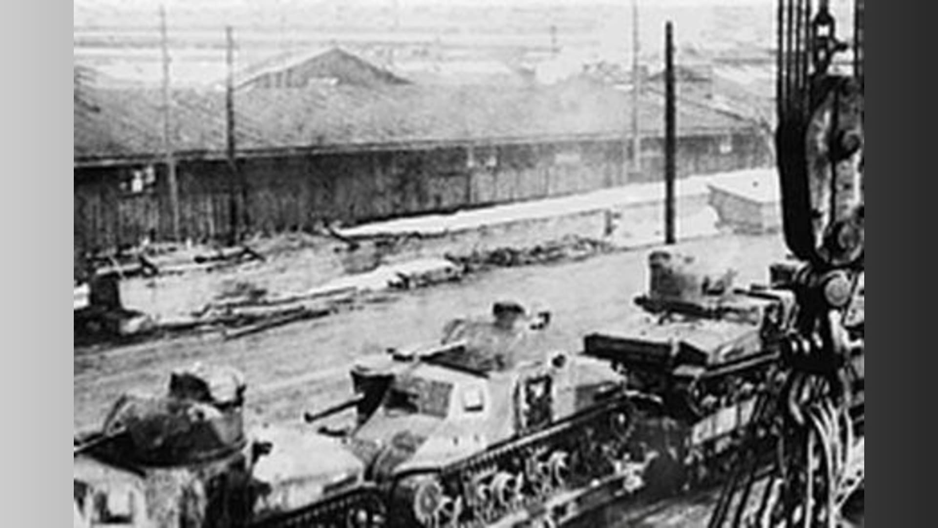 Toinen Maailmansota Lokakuu 1941 Yle Areena Toinen maailmansota lokakuu 1941 yle areena
