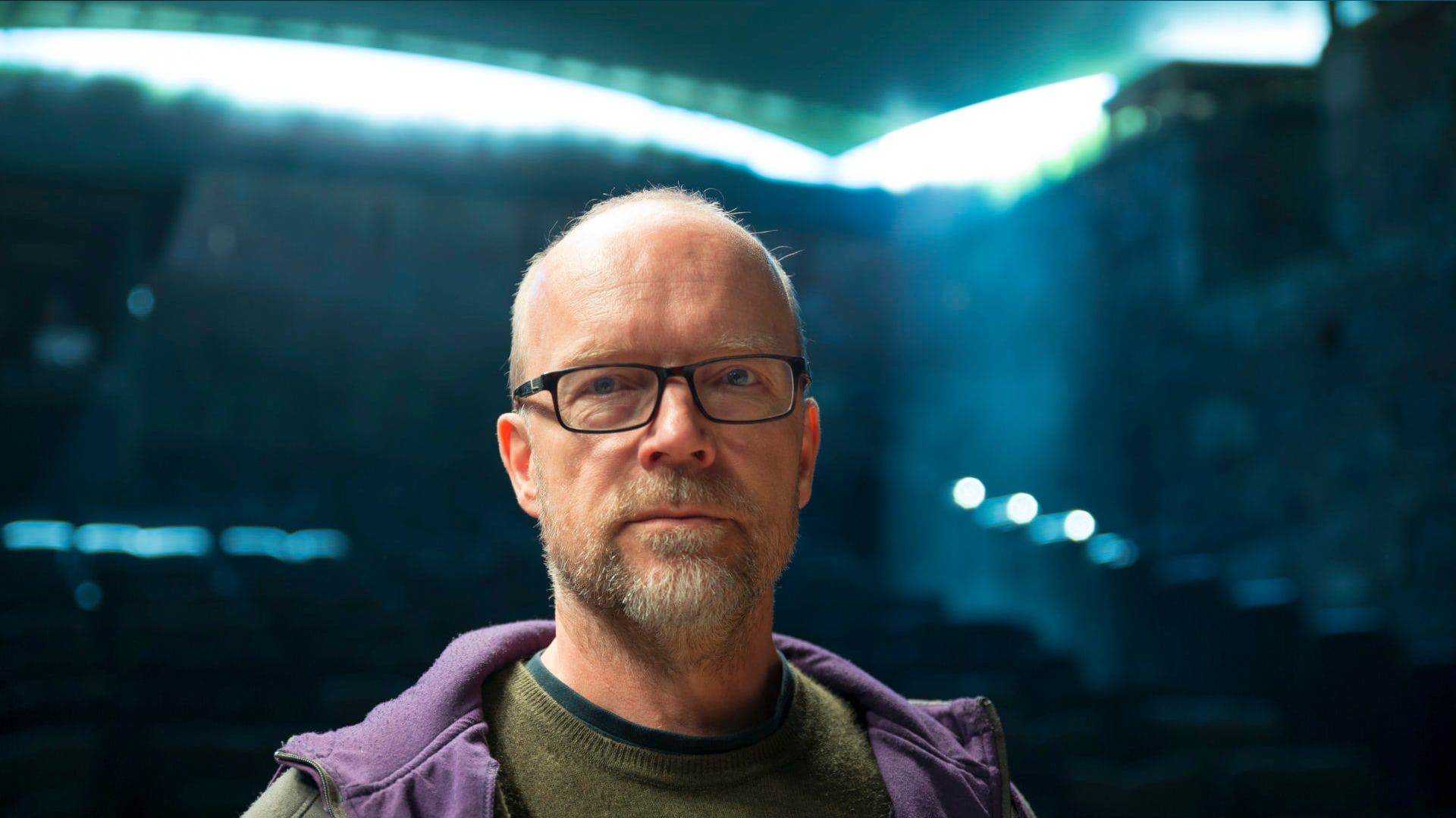 Ohjaaja Kari Heiskanen: Neuvostoliitto oli korkean kontekstin maa - se ...