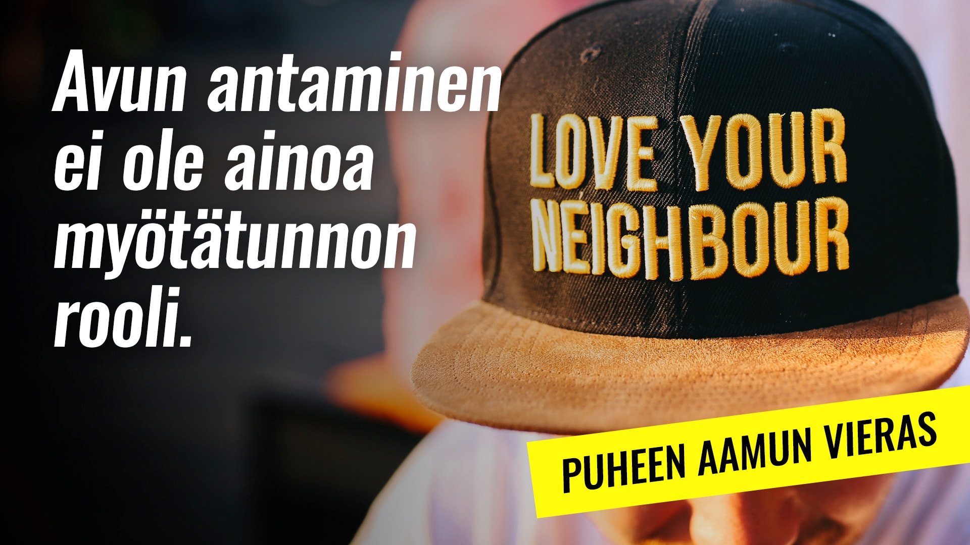 Eetikko Anna Seppänen: Myötätunto kuulostaa lässyltä, mutta on ...