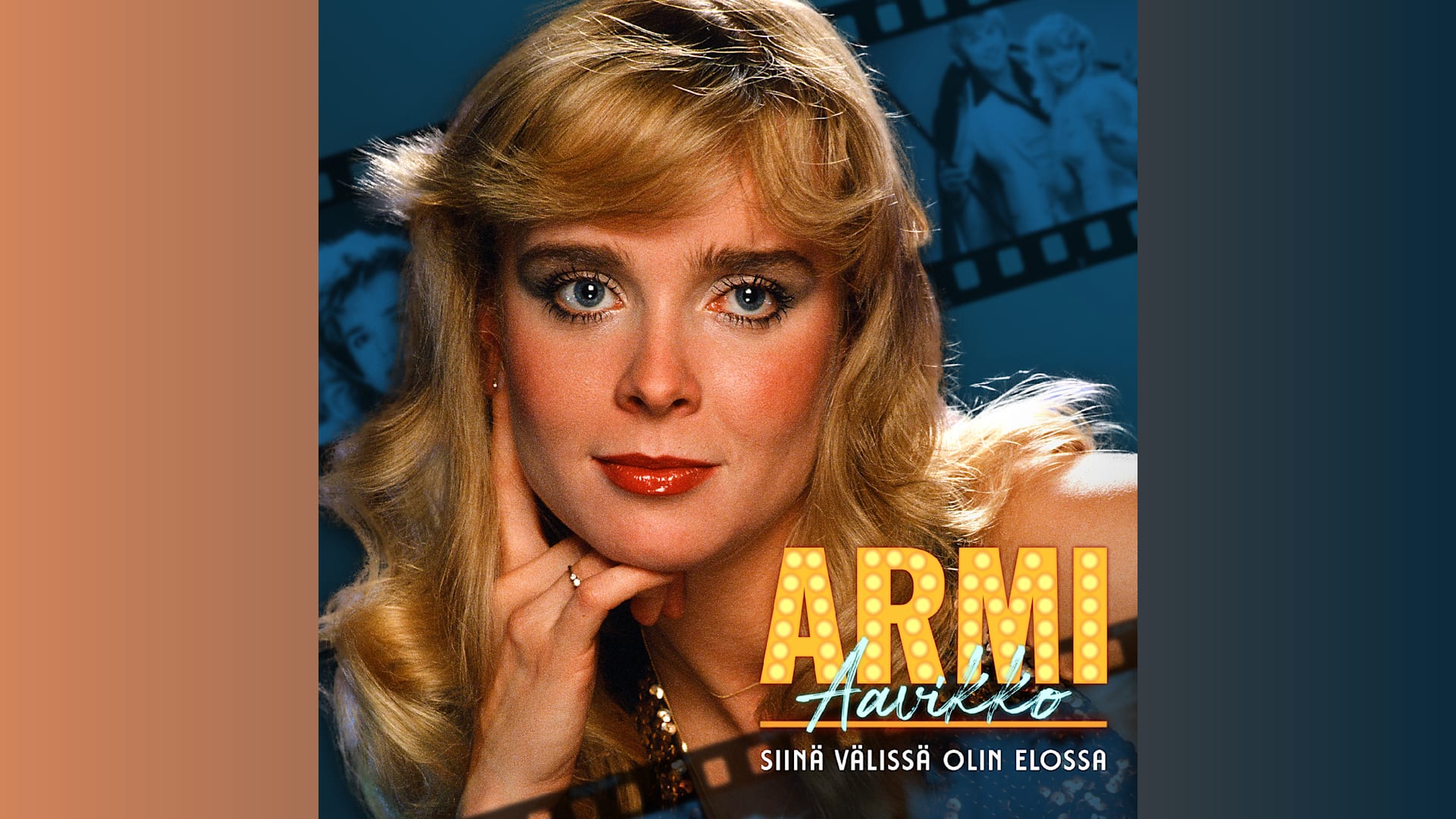 Armi Aavikko - siinä välissä olin elossa | Yle Areena