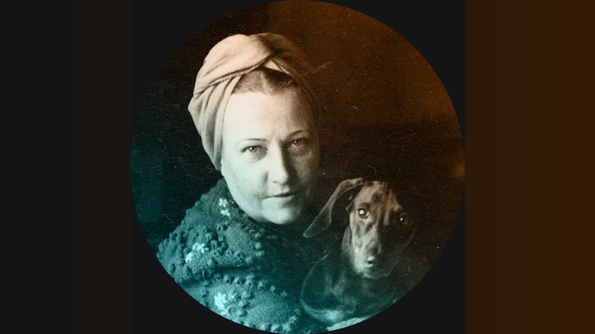 Sopraano Lea Piltti laulaa Selim Palmgrenin ruotsinkielisiä lauluja