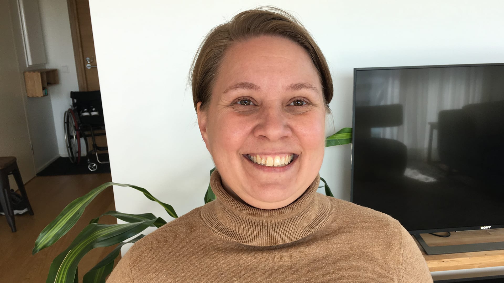 Kuoron Keskelle Syntynyt Oikeustradenomi Mirka Rautakoski N ist Kuoron Keskelle Syntynyt Oikeustradenomi Mirka Rautakoski N ist