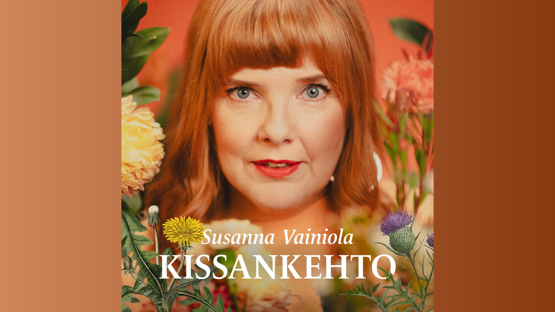 Ikipuut Kissankehto Susanna Vainiola Yle Areena