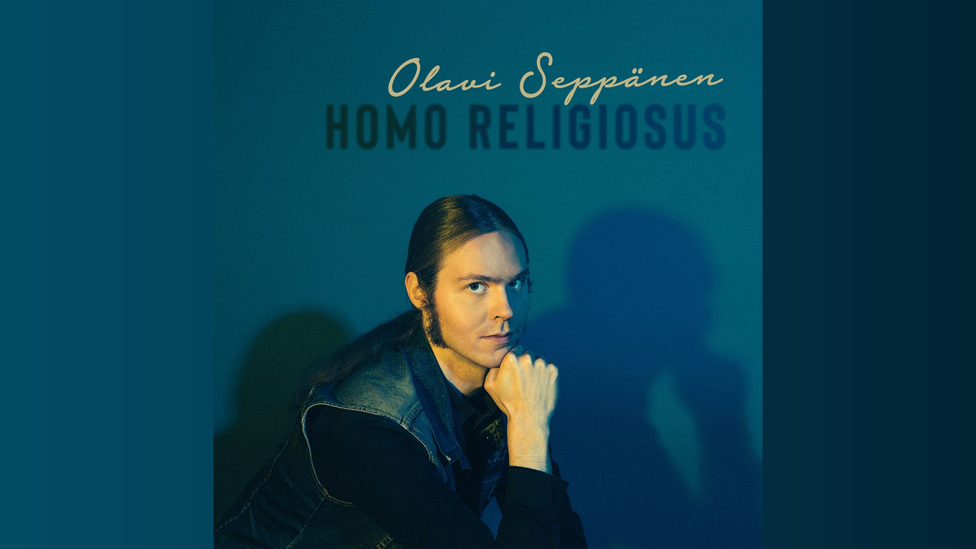 Homo religiosus - Olavi Seppänen | Yle Areena