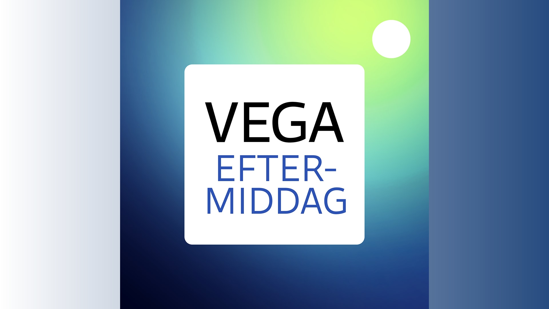 Fredag 13 14 Vega Eftermiddag Yle Areena