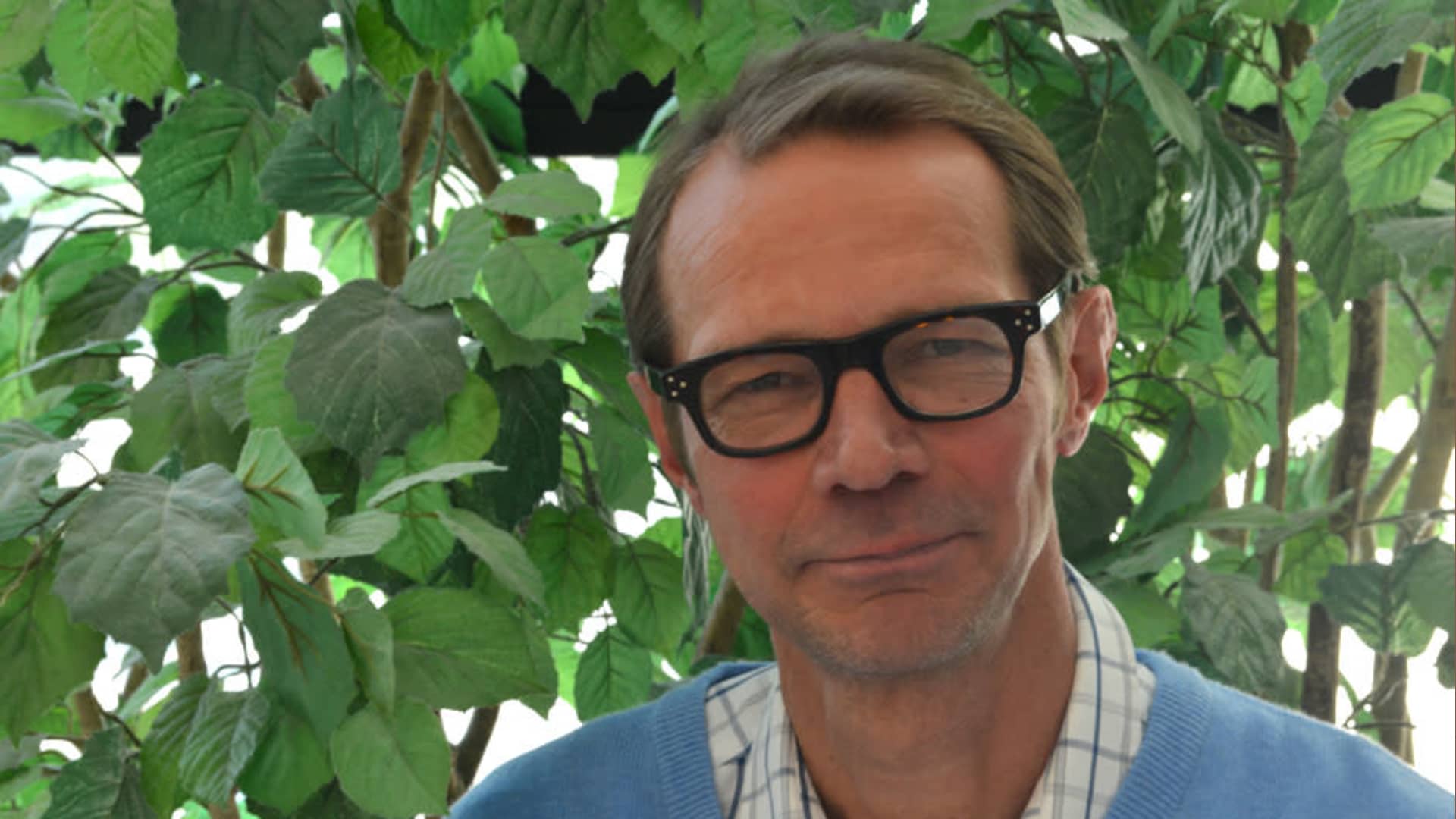 05 08 13 Juhani Sepp nen Sommarpratare Utan Musik Yle Areena