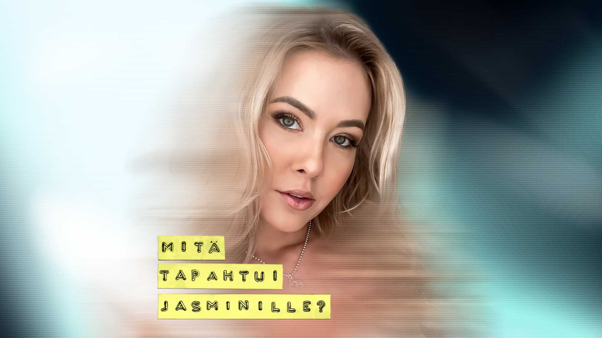 Mit Tapahtui Jasminille Yle Areena