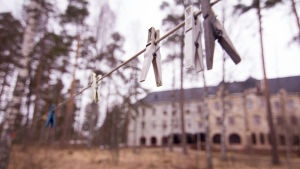 Ã-de hus | svenska.yle.fi