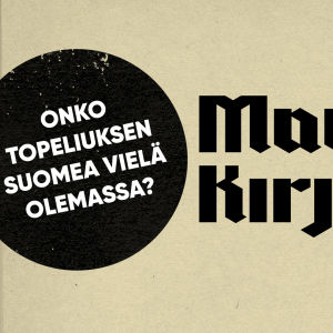 Maamme kirja 2017 -teksti