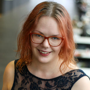 Fanny Söderström Pianisti Fanny Söderström