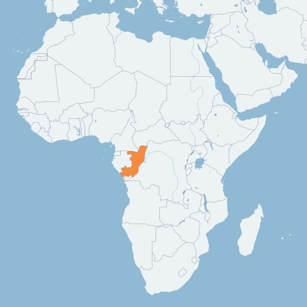 Osaatko sijoittaa Afrikan maat kartalle? Testaa tietosi maanosan 54 maasta  – Oppiminen – 