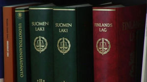 Finlands lag Finlands lag