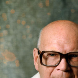 Presidentti Kekkonen virallinen kuva 1978