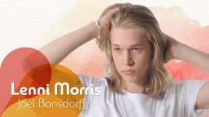 Lenni Morris Uusi Päivä sarjasta