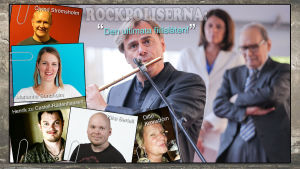 Dur eller moll för bästa humör? Alla tiders fiilislåt
