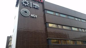 HRM:s huvudkontor finns i Böle i Helsingfors. HRT och HRM:s kontor ligger i Böle.