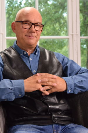 Mats Fontell gäst i Himlaliv