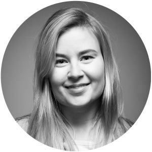 Jenni Honkanen
