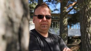 Benjamin Laustiola gör ett gediget hantverk Benjamin Laustiola avslutar sin romantrilogi
