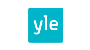 Ylen turkoosi logo