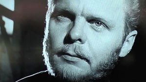 Antiikkia antiikkia, Timo Sarpaneva, yle tv1