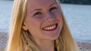 Fanni Suomi näyttelee Tuija Haavistoa