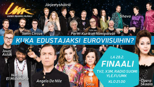 UMK15 Finaali