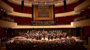 Sinfonia Lahti