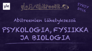 kuva syksyn lähetyssivulle