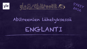 syksy 2016 enkun lähetyssivulle