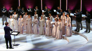 Latvialainen Youth Choir Kamer... Latvialainen Youth Choir Kamer...