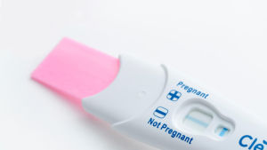 Ofta upptäcks PCOS först då kvinnan söker sig till fertilitetsbehandlingar. Ett negativt graviditetstest