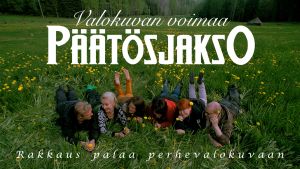 Päätösjaksossa Franz, Johanna, Roosa, Marianna, Ninni ja Eero palaavat yhdeksän kuukautta kestäneen prosessin merkitysten äärelle. Miten juurruttaa opitut asiat arkeen? Yle Teema, ma 17.3. klo 21 ja su 23.3. klo 20.15.