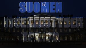 Suomen juhlapäivät