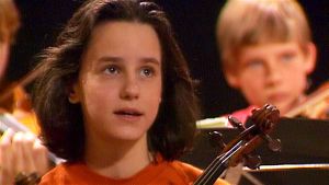 Viuluviikarit musiikkimaassa