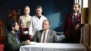 Kotikatsomo: Toivon tuolla puolen
