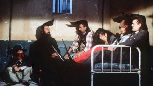 Kino Suomi: Leningrad Cowboys Meet Moses