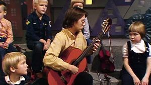 Viuluviikarit musiikkimaassa