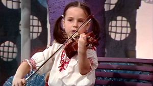 Viuluviikarit musiikkimaassa