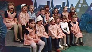 Viuluviikarit musiikkimaassa