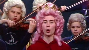 Viuluviikarit musiikkimaassa