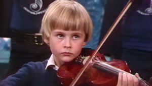 Viuluviikarit musiikkimaassa