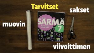 Media- ja digitaidot