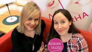 Riikan vlogi